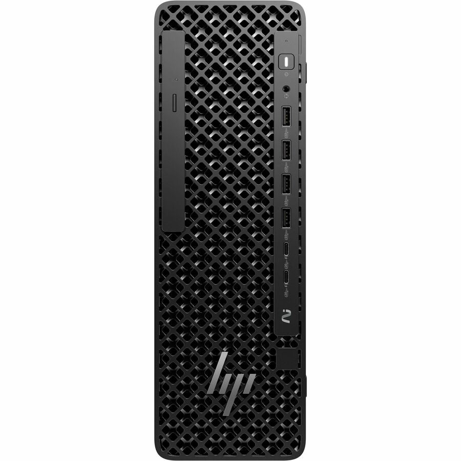 HP Z2 SFF G1I U7265 32GB/1TB PC CANADA - FRENCH LOCALIZATION (BN5L5UT#ABC) - Cartouches Certifiees