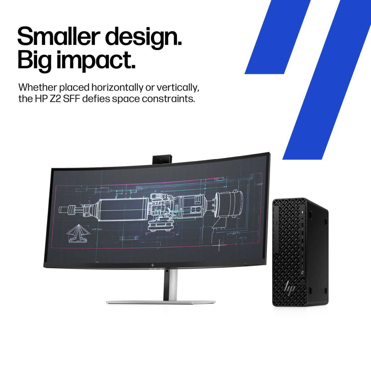 HP Z2 SFF G1I U7265 32GB/1TB PC CANADA - FRENCH LOCALIZATION (BN5L5UT#ABC) - Cartouches Certifiees