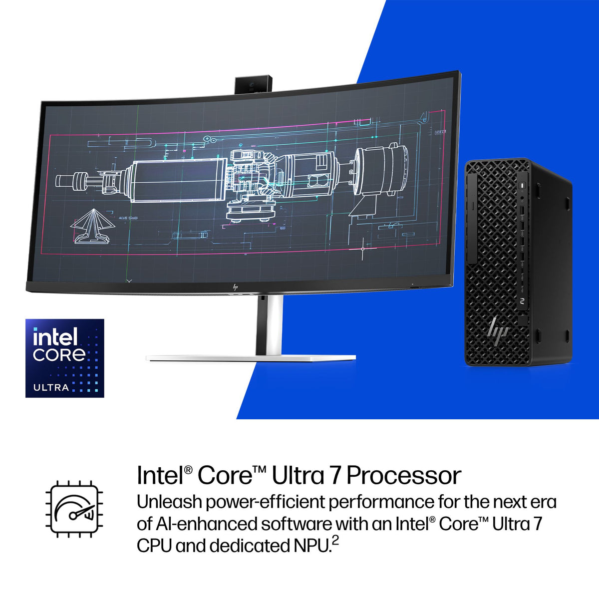 HP Z2 SFF G1I U7265 32GB/1TB PC CANADA - FRENCH LOCALIZATION (BN5L6UT#ABC) - Cartouches Certifiees