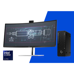 HP Z2 SFF G1I U7265 32GB/1TB PC CANADA - FRENCH LOCALIZATION (BN5L6UT#ABC) - Cartouches Certifiees