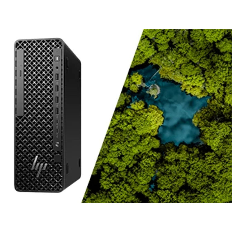 HP Z2 SFF G1I U7265 32GB/1TB PC CANADA - FRENCH LOCALIZATION (BN5L6UT#ABC) - Cartouches Certifiees