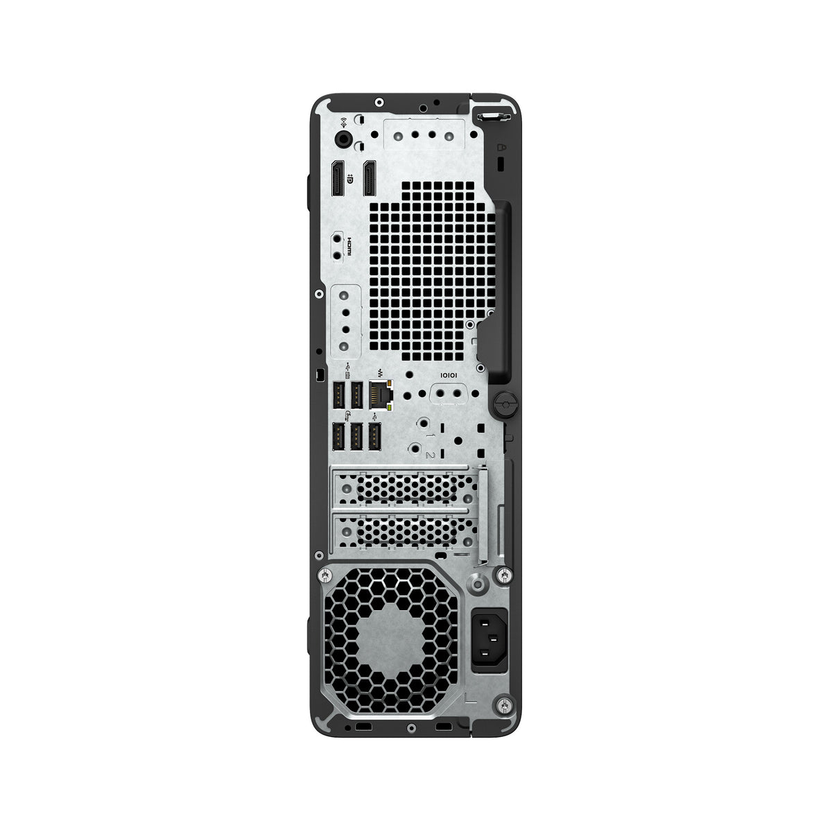 HP Z2 SFF G1I U7265 32GB/1TB PC CANADA - FRENCH LOCALIZATION (BN5L6UT#ABC) - Cartouches Certifiees