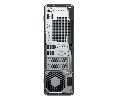 HP Z2 SFF G1I U7265 32GB/1TB PC ENGLISH (BN5L8UT#ABA) - Cartouches Certifiees