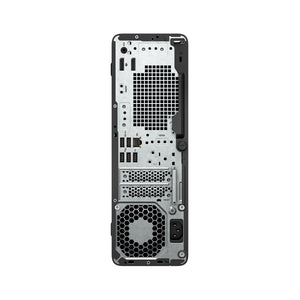 HP Z2 SFF G1I U7265 32GB 512GB (D32GHAT#ABA) - Cartouches Certifiees