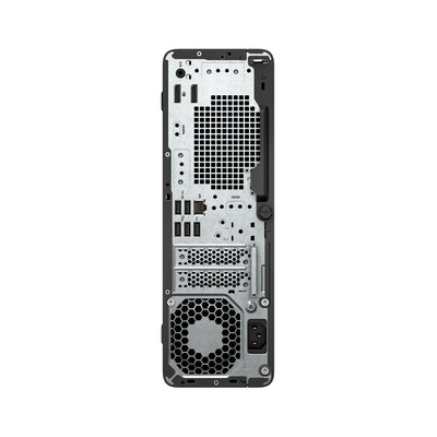 HP Z2 SFF G1I U7265 32GB 512GB (D32GHAT#ABA) - Cartouches Certifiees