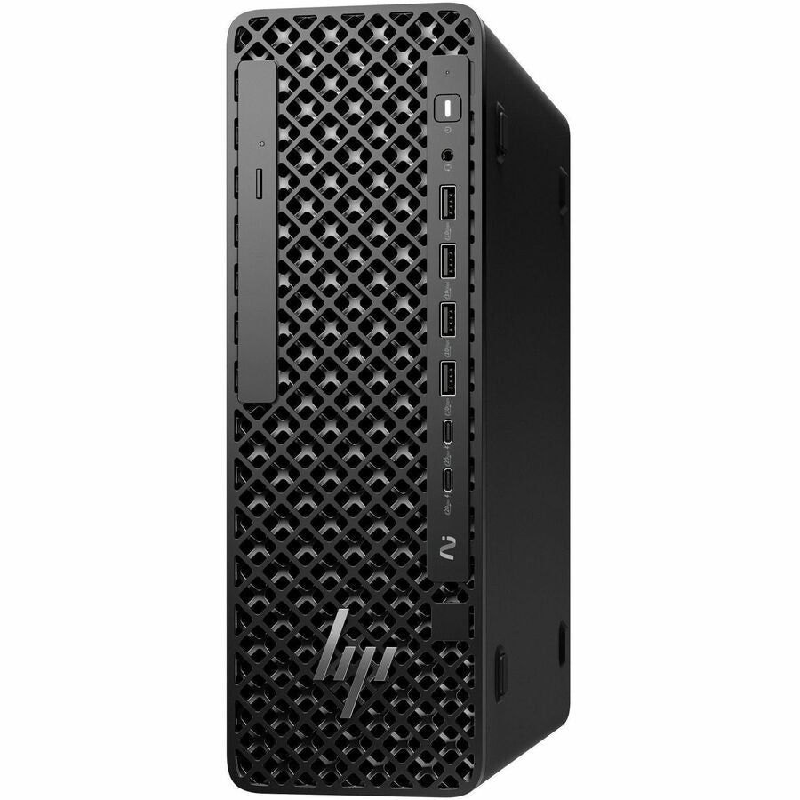 HP Z2 SFF G1I U7265 32GB 512GB (D32GHAT#ABA) - Cartouches Certifiees