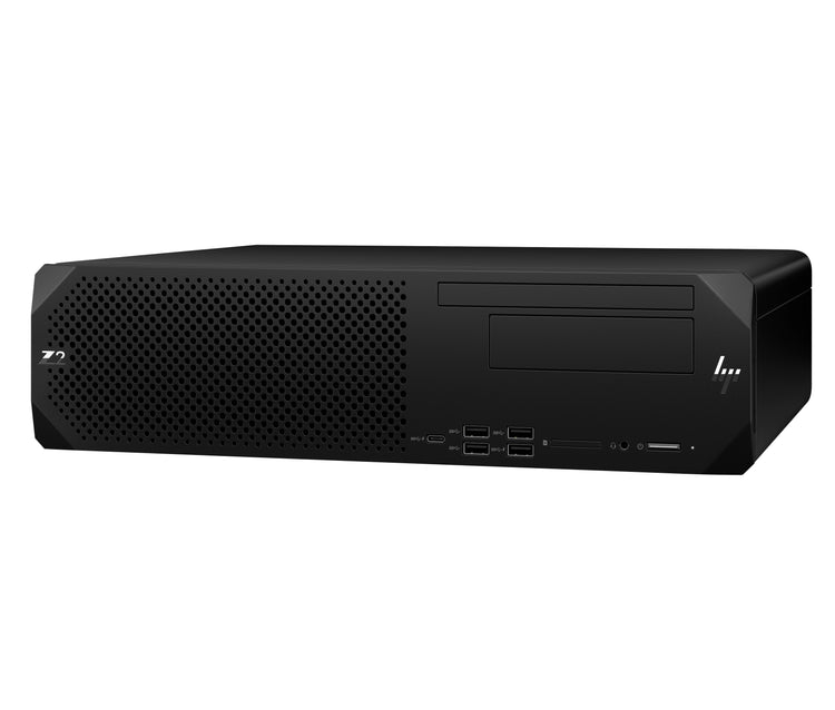 HP Z2 SFF G9 I514500 16GB/512 PC ENGLISH (A1QP8UT#ABA) - Cartouches Certifiees