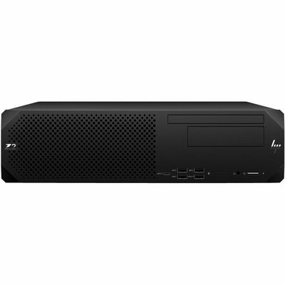 HP Z2 SFF G9 I714700K 32GB/1TB PC ENGLISH (A1NT9UT#ABA) - Cartouches Certifiees