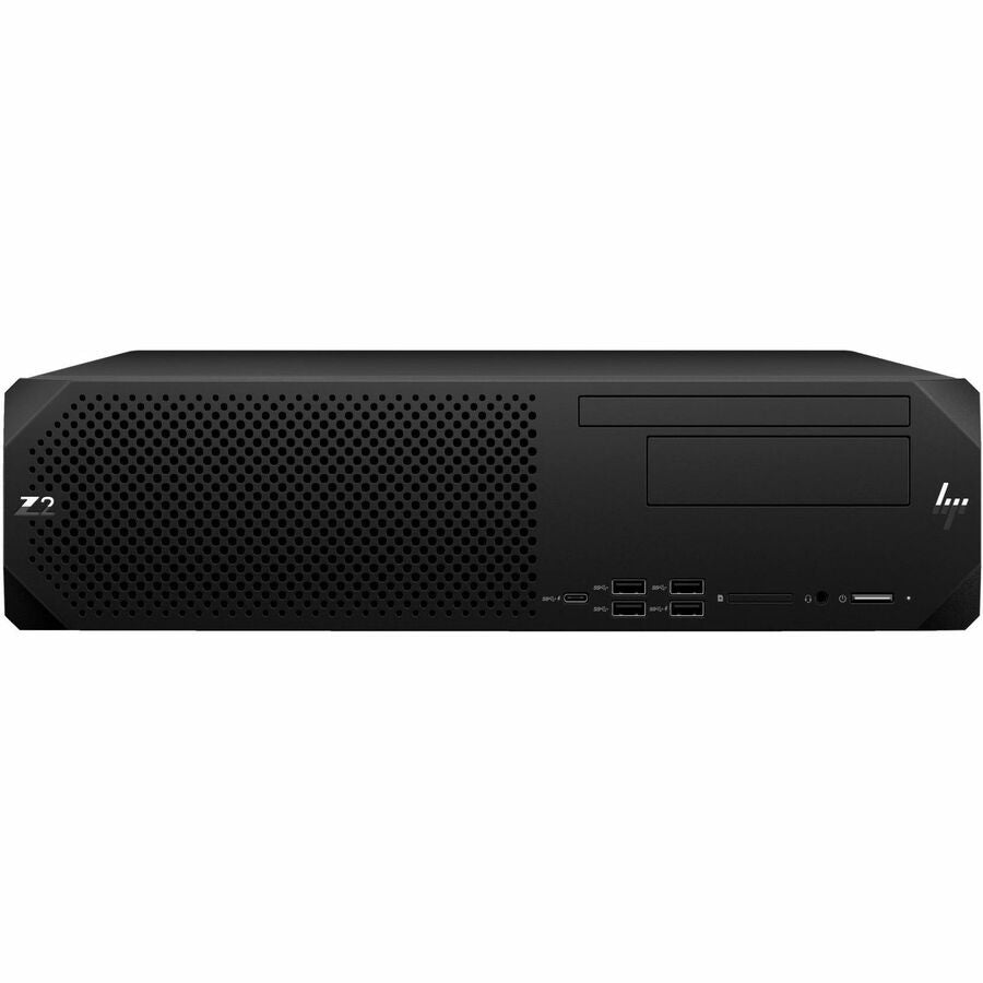 HP Z2 SFF G9 I714700K 32GB/1TB PC ENGLISH (A1NT9UT#ABA) - Cartouches Certifiees