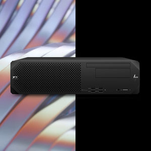 HP Z2 SFF G9 I714700K 32GB/1TB PC ENGLISH (A1NT9UT#ABA) - Cartouches Certifiees