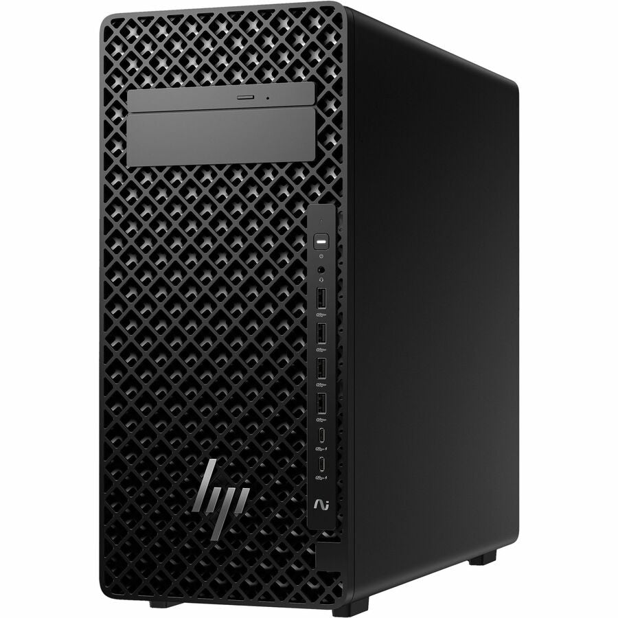 HP Z2 TWR G1I U7265 32GB/1TB PC ENGLISH (BN5J4UT#ABA) - Cartouches Certifiees