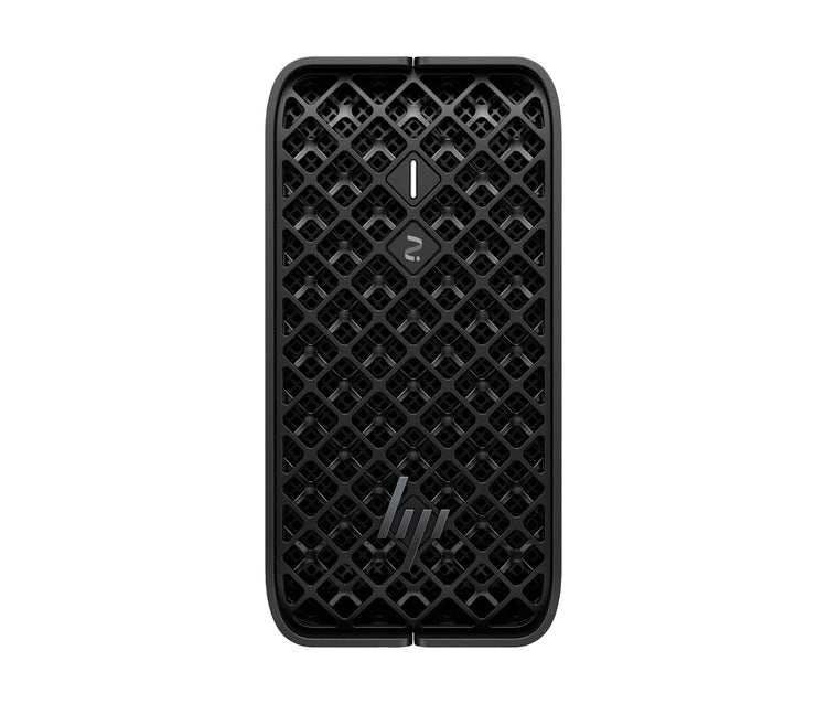 HP Z2MINIG1A RAIMP385 32GB/1TB PC ENGLISH (BN4F7UT#ABA) - Cartouches Certifiees