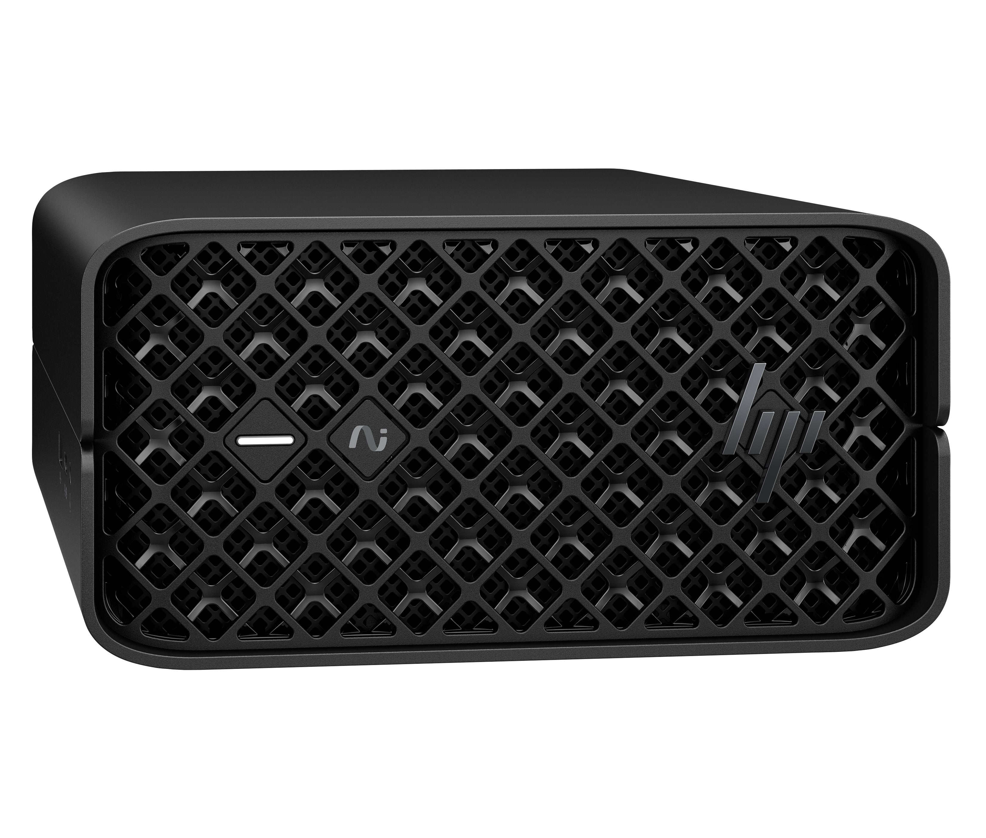 HP Z2MINIG1A RAIMP385 64GB/1TB PC ENGLISH (BN4F8UT#ABA) - Cartouches Certifiees