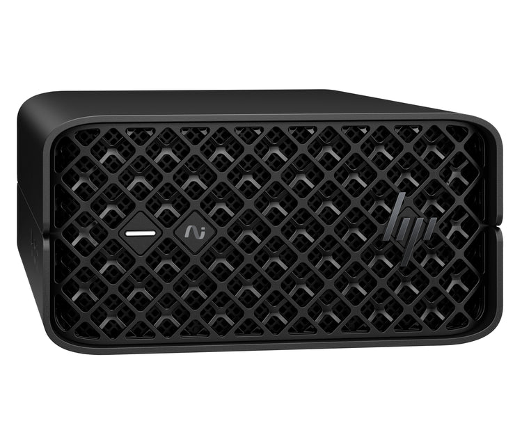 HP Z2MINIG1A RAIMP385 64GB/1TB PC ENGLISH (BN4F8UT#ABA) - Cartouches Certifiees