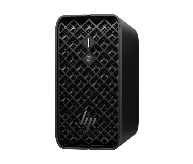 HP Z2MINIG1A RAIMP385 64GB/1TB PC ENGLISH (BN4F8UT#ABA) - Cartouches Certifiees