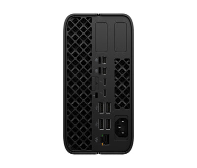 HP Z2MINIG1A RAIMP385 64GB/1TB PC ENGLISH (BN4F8UT#ABA) - Cartouches Certifiees
