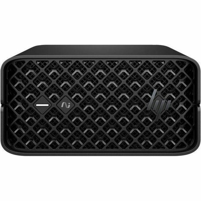 HP Z2MINIG1A RAIMP385 64GB/1TB PC ENGLISH (BN4F8UT#ABA) - Cartouches Certifiees