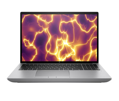 HP ZB16G11 I7-13850HX 16 32GB/1T PC ENGLISH (A6UM2UT#ABA) - Cartouches Certifiees
