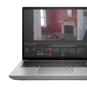 HP ZB16G11 I7-13850HX 16 32GB/1T PC ENGLISH (A6UM2UT#ABA) - Cartouches Certifiees