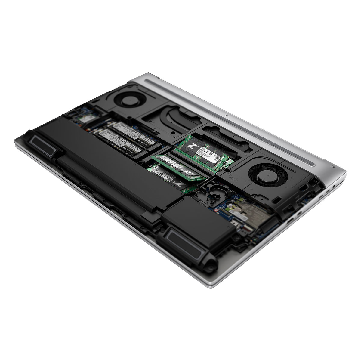 HP ZB16G11 I7-13850HX 16 32GB/1T PC ENGLISH (A6UM2UT#ABA) - Cartouches Certifiees
