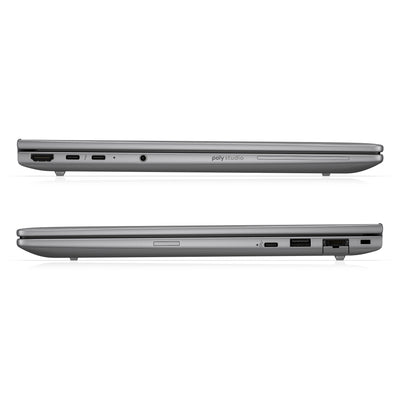 HP ZB8G1I14 U7 265H 14 32GB/1T PC CANADA - FRENCH BILINGUAL (BX7T7UT#ABL) - Cartouches Certifiees