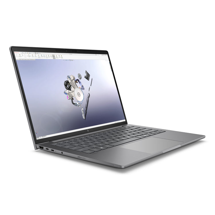 HP ZB8G1I14 U7 265U 14 16GB/512 PC CANADA - FRENCH BILINGUAL (BP6K8UT#ABL) - Cartouches Certifiees