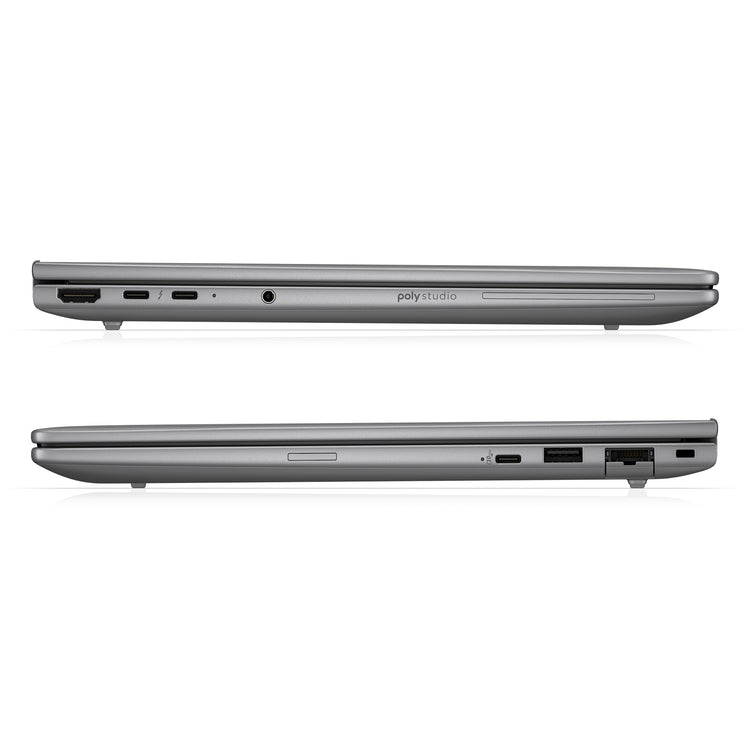 HP ZB8G1I14 U7 265U 14 16GB/512 PC CANADA - FRENCH BILINGUAL (BP6K8UT#ABL) - Cartouches Certifiees