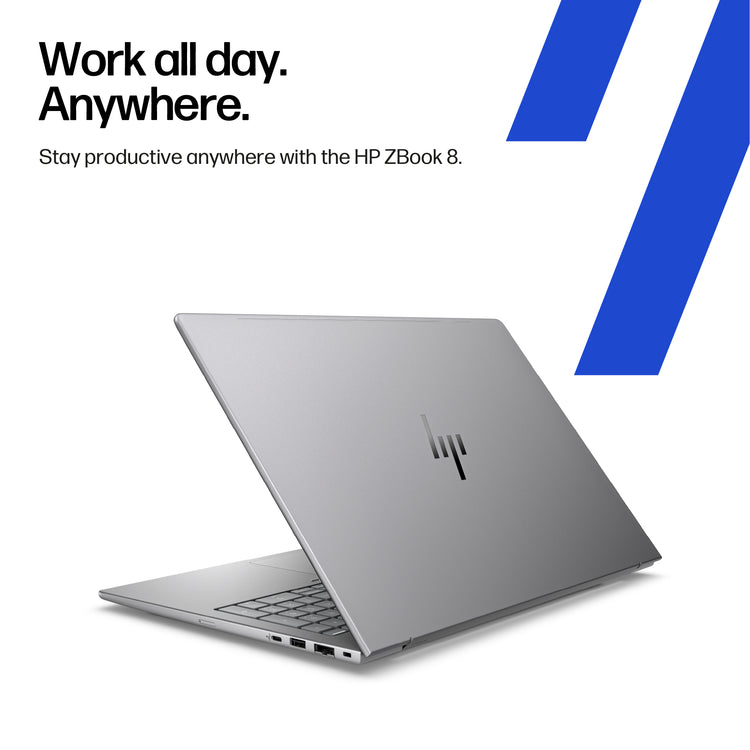 HP ZB8G1I16 U7 255H 16 32GB/1T PC ENGLISH (BX7U3UT#ABA) - Cartouches Certifiees