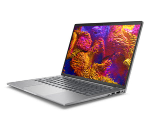 HP ZBook 8 G1ak 14 inch Mobile Workstation PC Wolf Pro Security Edition (BX8M6UT#ABA) - Cartouches Certifiees