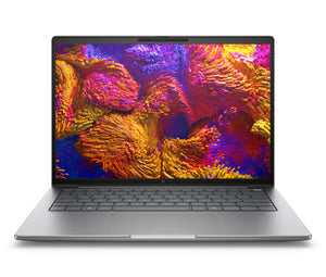 HP ZBook 8 G1as 14 inch Mobile Workstation PC Wolf Pro Security Edition (BZ7K9UT#ABA) - Cartouches Certifiees