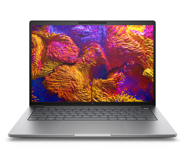 HP ZBook 8 G1as 14 inch Mobile Workstation PC Wolf Pro Security Edition (BZ7K9UT#ABA) - Cartouches Certifiees