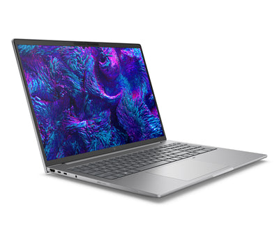 HP ZBook 8 G1i 16 inch Mobile Workstation PC Wolf Pro Security Edition (BP6Y7UT#ABA) - Cartouches Certifiees
