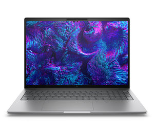 HP ZBook 8 G1i 16 inch Mobile Workstation PC Wolf Pro Security Edition (BP7B0UT#ABA) - Cartouches Certifiees