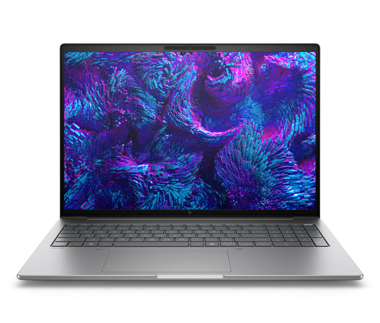 HP ZBook 8 G1i 16 inch Mobile Workstation PC Wolf Pro Security Edition (BP7B0UT#ABA) - Cartouches Certifiees