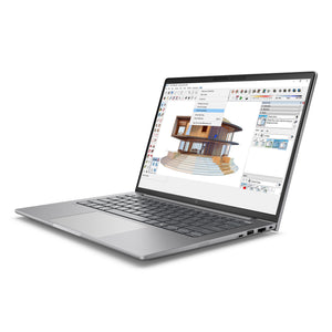 HP ZBOOK 8 G1I U7 265H 14IN (D06J6AT#ABA) - Cartouches Certifiees