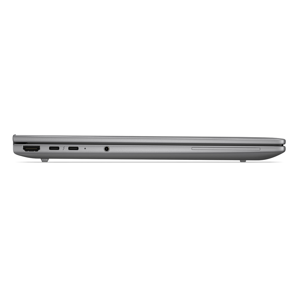 HP ZBook 8 G2a 14 inch Mobile Workstation PC Wolf Pro Security Edition (DK8J3UT#ABA) - Cartouches Certifiees