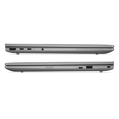 HP ZBook 8 G2i 14 inch Mobile Workstation PC Wolf Pro Security Edition (DK3E8UT#ABA) - Cartouches Certifiees
