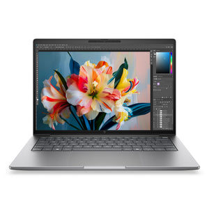 HP ZBook 8 G2i 14 inch Mobile Workstation PC Wolf Pro Security Edition (DK3F9UT#ABL) - Cartouches Certifiees