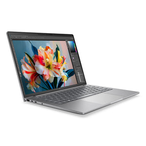 HP ZBook 8 G2i 14 inch Mobile Workstation PC Wolf Pro Security Edition (DK3F9UT#ABL) - Cartouches Certifiees