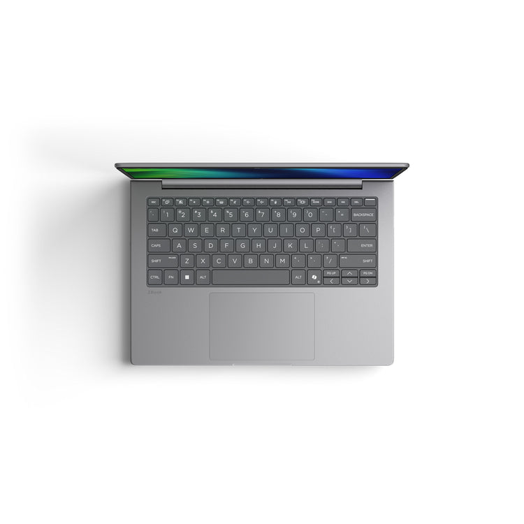 HP ZBook 8 G2i 14 inch Mobile Workstation PC Wolf Pro Security Edition (DK7R3UT#ABL) - Cartouches Certifiees