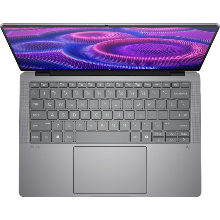 HP ZBook Ultra 14 inch G1a Mobile Workstation PC Wolf Pro Security Edition (BF6U2UT#ABA) - Cartouches Certifiees