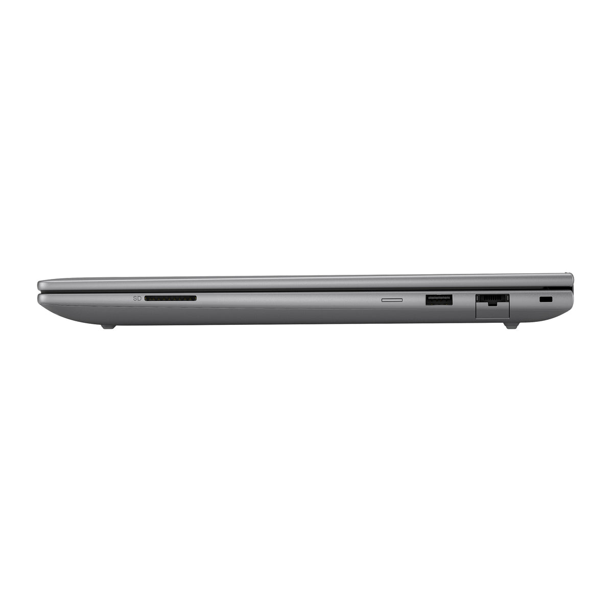 HP ZBook X G1i 16 inch Mobile Workstation PC Wolf Pro Security Edition (C5NB7UT#ABL) - Cartouches Certifiees