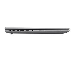 HP ZBook X G1i 16 inch Mobile Workstation PC Wolf Pro Security Edition (C5NB7UT#ABL) - Cartouches Certifiees
