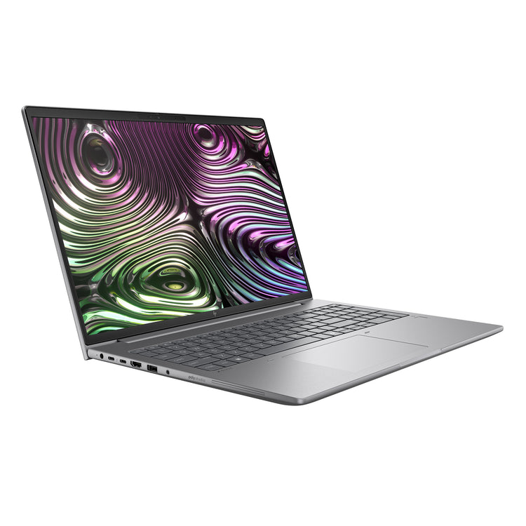 HP ZBook X G1i 16 inch Mobile Workstation PC Wolf Pro Security Edition (C5NB7UT#ABL) - Cartouches Certifiees