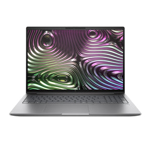 HP ZBook X G1i 16 inch Mobile Workstation PC Wolf Pro Security Edition (C5NB7UT#ABL) - Cartouches Certifiees