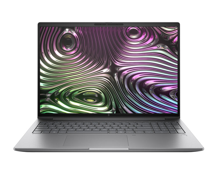 HP ZBook X G1i 16 inch Mobile Workstation PC Wolf Pro Security Edition (C5NB7UT#ABL) - Cartouches Certifiees