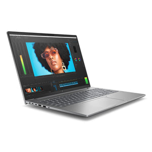 HP ZBook X G2i 16 inch Mobile Workstation PC Wolf Pro Security Edition (DK2D6UT#ABA) - Cartouches Certifiees