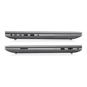 HP ZBook X G2i 16 inch Mobile Workstation PC Wolf Pro Security Edition (DK2D6UT#ABA) - Cartouches Certifiees