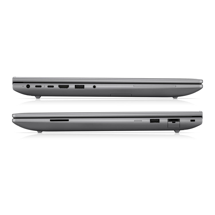 HP ZBook X G2i 16 inch Mobile Workstation PC Wolf Pro Security Edition (DK2D6UT#ABA) - Cartouches Certifiees