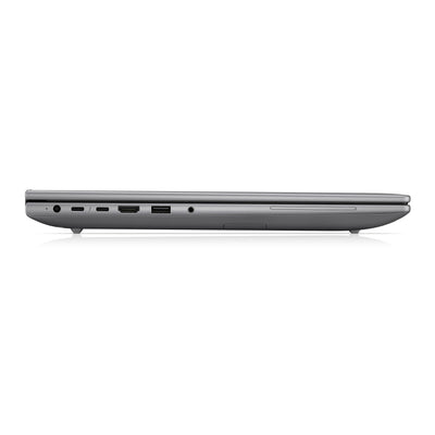 HP ZBook X G2i 16 inch Mobile Workstation PC Wolf Pro Security Edition (DK2D7UT#ABA) - Cartouches Certifiees